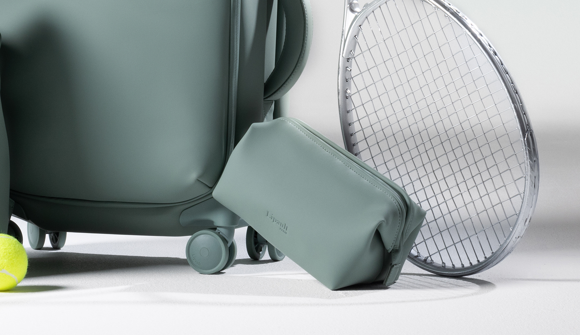 Trousse de toilette